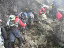 Kilimanjaro Feb 07 Hoffman group Kilimanjaro Feb 07 Hoffman group