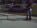 board shove out
