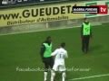 But de Rafik Saifi contre Pacy-Sur-Eure (04 Mars ...