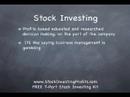 How to Invest Money: Stock Trading is Simple to Do