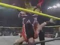 AJ Styles aka Chris Dyson Highlights (efed)
