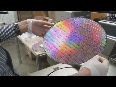 Nueva RAM más potente revoluciona el mundo de la informática, tablets y smartphones