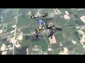 9 way (almost plane stall) july 4, 2011
