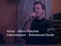 Aimer - Mario Pelchat