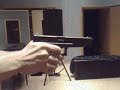 HTC S630 Being Shot (Awesome Dude!)