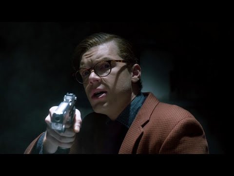 BRUCE WAYNE TRIES TO HELP JOKER (PART 2) - GOTHAM 4x20