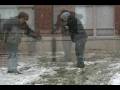 videos de Sledding, Well Sort Of