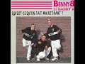 Benny B - Qu\ Benny B - Qu\