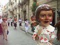 festes de sant pere  grallers els macabeus