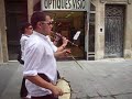 festes de sant pere  grallers els macabeus