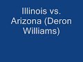 NCAA basketball shots (Gus Johnson) NCAA basketball shots (Gus Johnson)