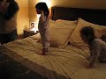 Pyjama party