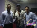 NOCHES SONIDERAS [GUAYACAN]