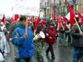 Anti-Imperialist Rally in Montreal