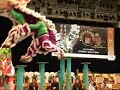 Respect To The Fallen Heroes (Lion Dance)