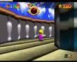 Super Mario 64 Gameshark codes