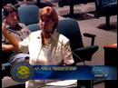 members of the bakersfield community spoke in support and in opposition of gay marriage at the june 10 meeting of the kern county board of supervisors.