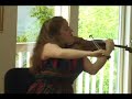 Airs Tziganes (gypsy airs) by C. Espejo -- Rachel Barton Pine Airs Tziganes (gypsy airs) by C. Espejo -- Rachel Barton Pine
