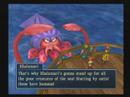 Dragon Quest VIII - first two bosses