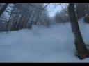 La Thuile 2004 - Bibboa di Cadey