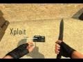 CS:S | Xploit and Visuha