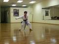 Paxton - Heian Godan Kata