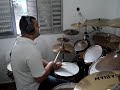 Oficina G3 - O tempo ( Cover by ToMaTiNhO DrUmS )