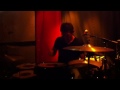 Chrome Johnson at 4th St Tavern 9/16/11