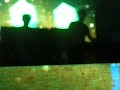 Spitfire @ Creamfields BA 19.12.09