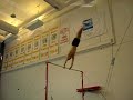High Bar