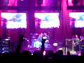 Foo Fighters at Conseco Fieldhouse (live)