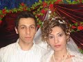 Bahattin ile özgül`ün dügün fotolari. 08.03.2008