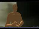 Machinima 300 Trailer in Second Life