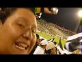 Salida Colo Colo vs Santos