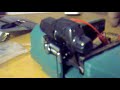 Winch test1 Winch test1