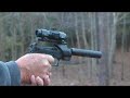 Walther P22 with Gemtech Suppressor Ammo Comparison Walther P22 with Gemtech Suppressor Ammo Comparison