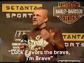Chuck Liddell Tribute