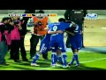 Universidad de Chile 6 - 0 Deportivo Quito Copa Libertadores 2012