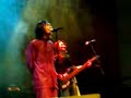 Akustatik by OAG at Esplanade Waterfront stage
