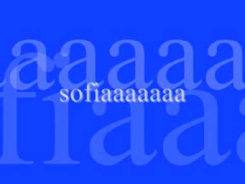 Porni - patiste like re mages!!!!elpizo na sas arese to song emena maresi pados!!! PAIDIA APOSO VLEPW ARESEI SE POLOUS AFTO TO SONG KE EXETE XETRELA8I !!!! SAS EFXAR...
