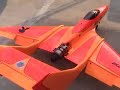 aeromodelo a jato