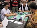 Magic the Gathering GPSF7: Cheon vs. Stocks Game 2 Magic the Gathering GPSF7: Cheon vs. Stocks Game 2