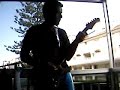 Pelo Azul - Buitres despues de la Una ( El-Buitre )