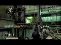 Killzone 2 Multiplayer - Bodycount #7 - Saboteur stA-14 M82 Salomun Market Gameplay