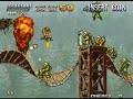 Metal Slug 2 - Final Mission - Seccion 1
