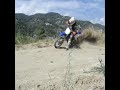 ultima volta al campetto di camporosso