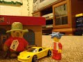 Paddington Bears Adventures - Ep.2