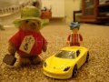 Paddington Bears Adventures - Ep.2
