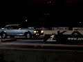 Christine, my LS1 Caprice vs 1997 Z28 SS @ KCIR