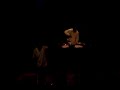 Keith Murray Amsterdam live epmd